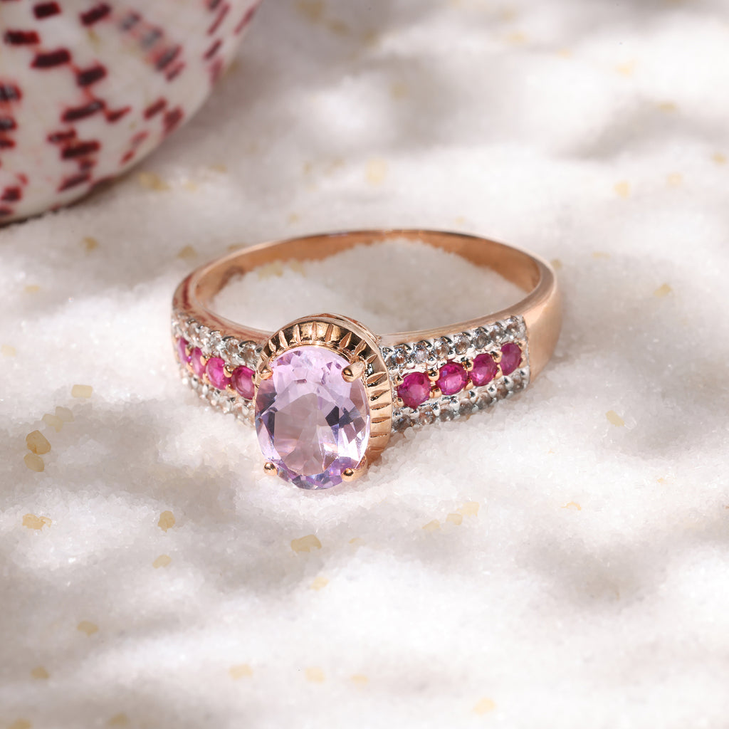 Bague "Octavie"