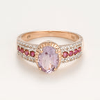 Bague "Octavie"