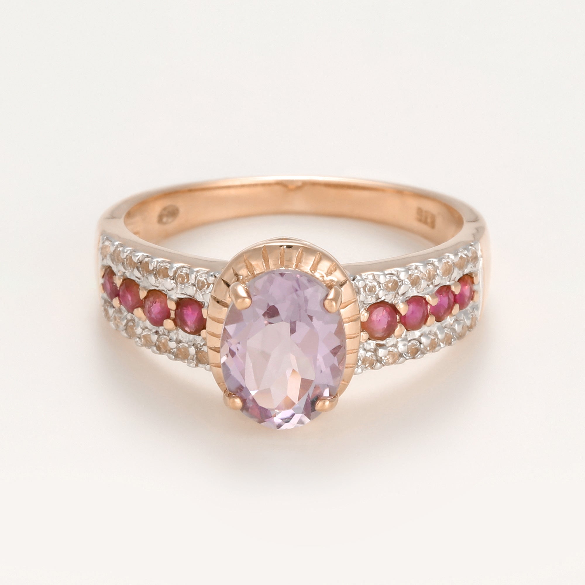 Bague "Octavie"