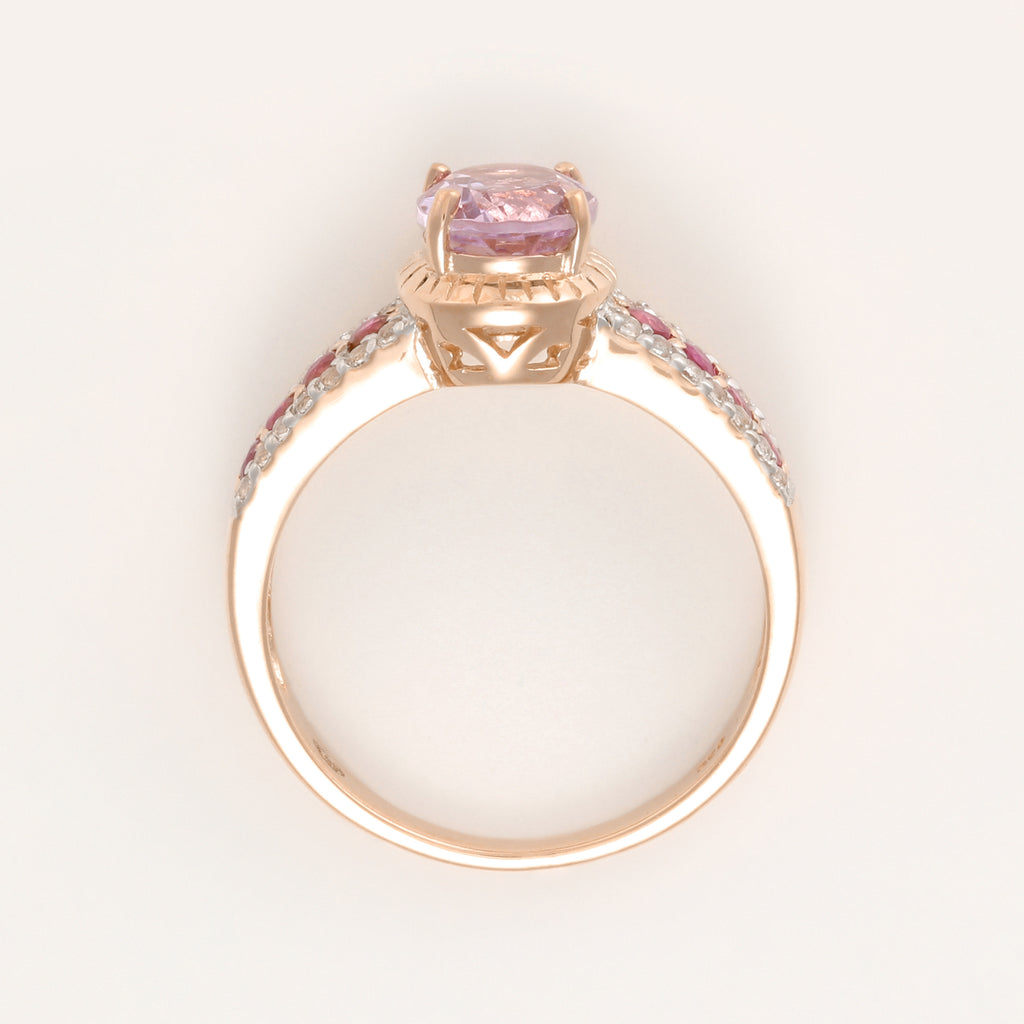 Bague "Octavie"