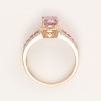 Bague "Octavie"