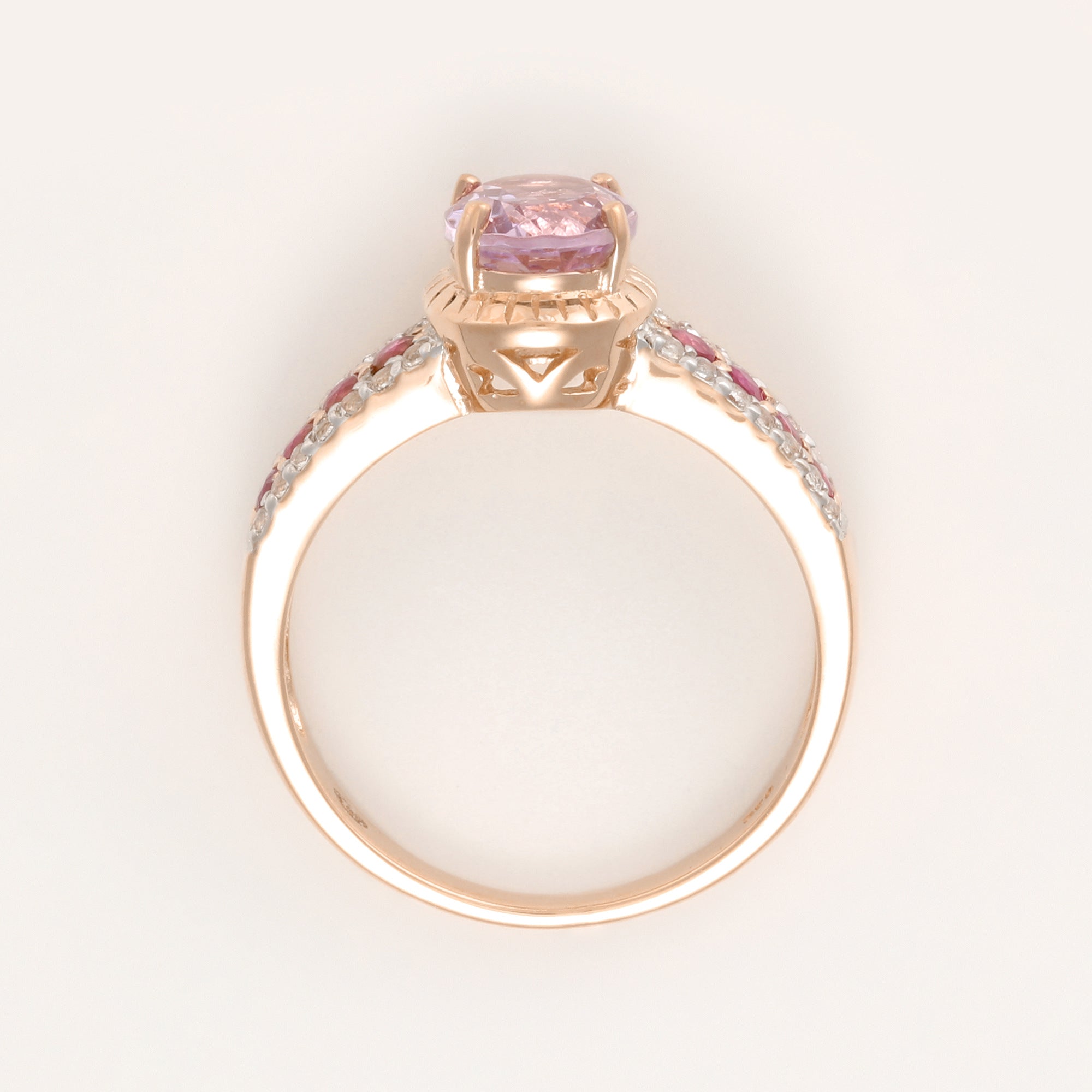 Bague "Octavie"