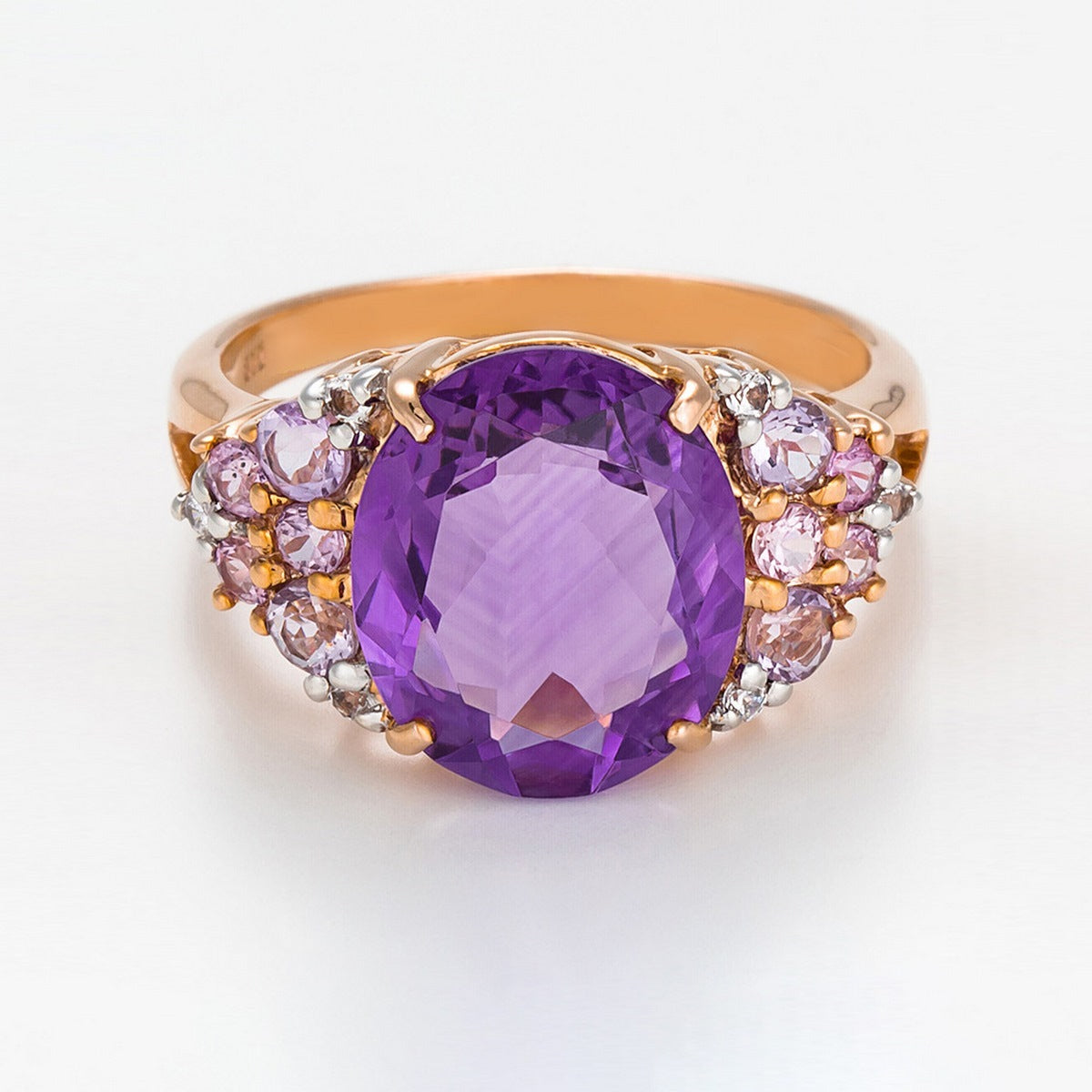 Bague "Filtre D'Amour" Ps0,36/6 A4,5/1 Ram0,24/4 Wt0,09/6