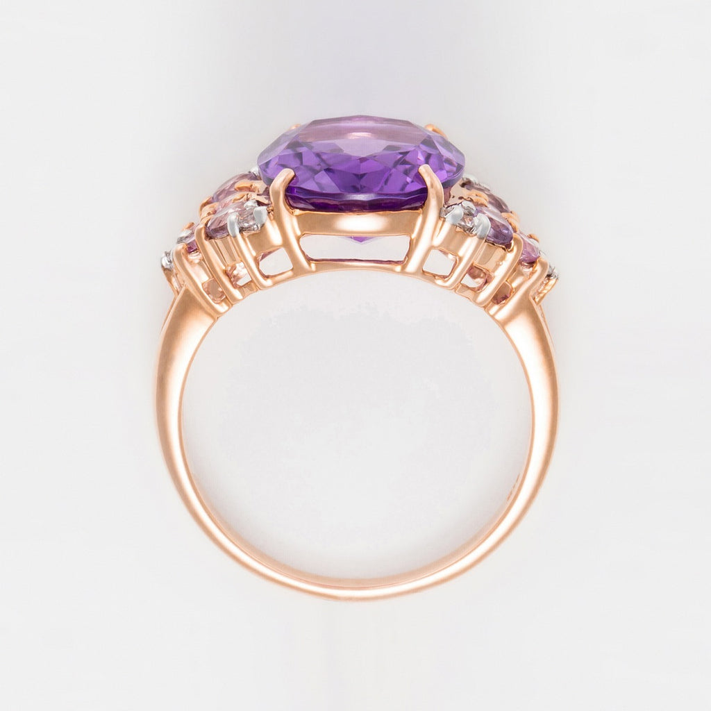 Bague "Filtre D'Amour" Ps0,36/6 A4,5/1 Ram0,24/4 Wt0,09/6