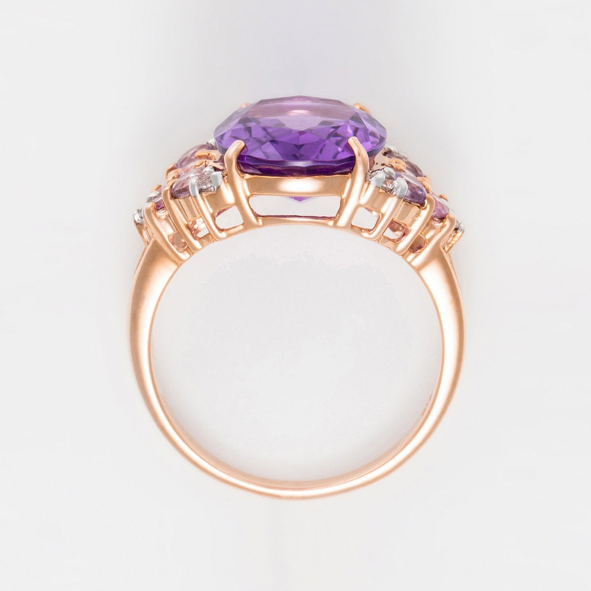 Bague "Filtre D'Amour" Ps0,36/6 A4,5/1 Ram0,24/4 Wt0,09/6