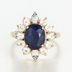 Bague "Asty" S3,50/1 Wt1,84/12