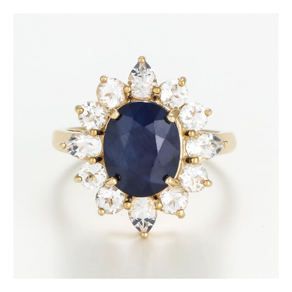 Ring "Asty" S3,50/1 Wt1,84/12