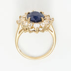 Bague "Asty" S3,50/1 Wt1,84/12