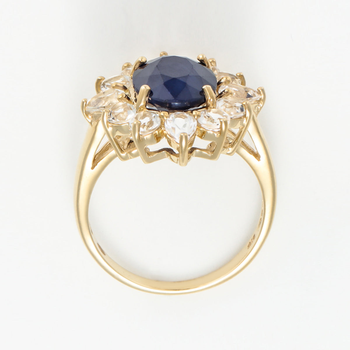 Bague "Asty" S3,50/1 Wt1,84/12