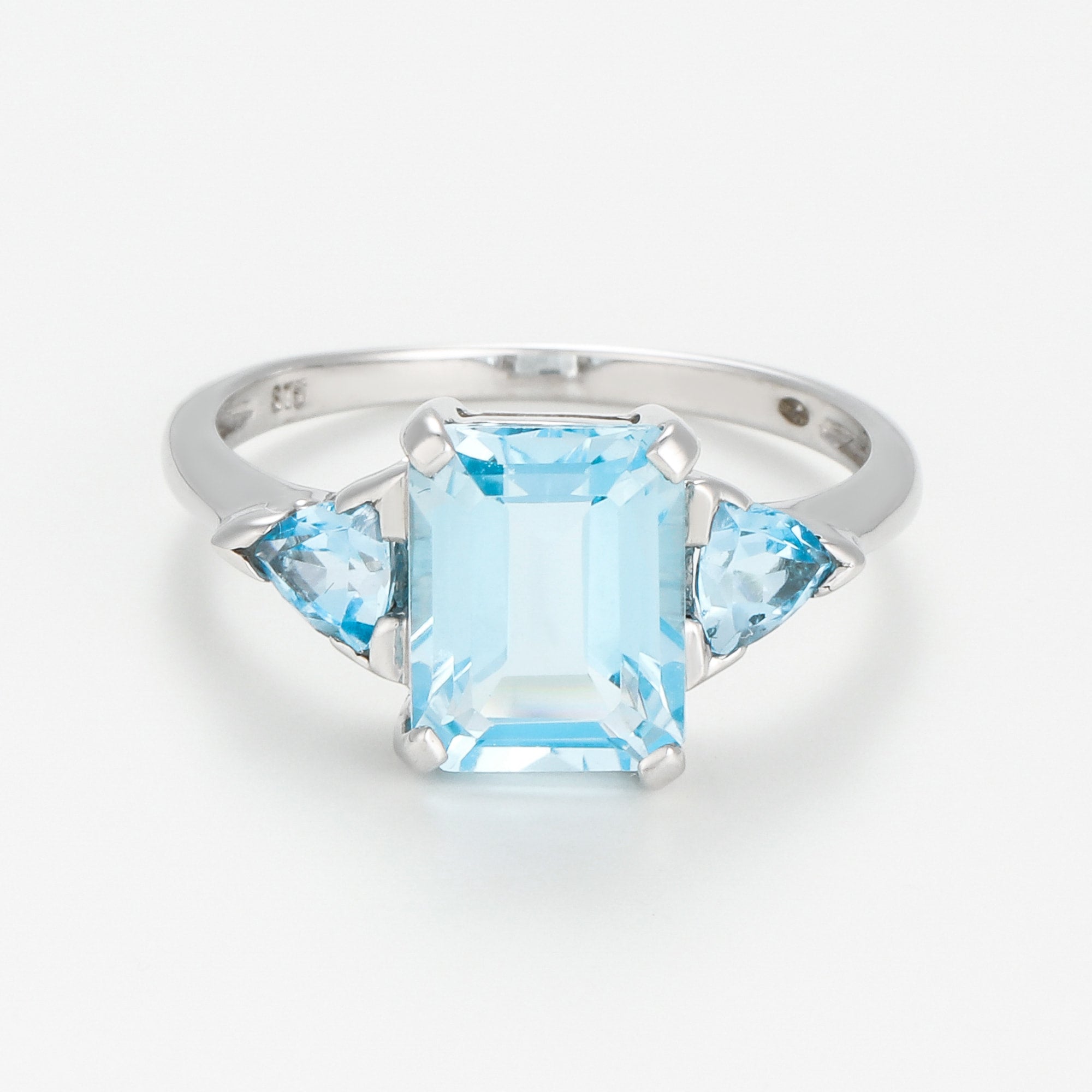“Iya” ring Bt2.90/1 Sbt0.54/2