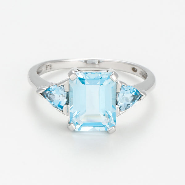 “Iya” ring Bt2.90/1 Sbt0.54/2