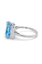 Bague "Sariana" Wt0,12/8 Bt5,70/1