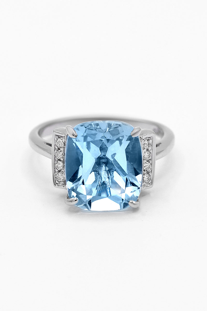 Anillo "Sariana" Wt0.12/8 Bt5.70/1