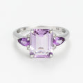 Bague "Nell" D0,028/4 Am0,36/2 Pam 3,00/1