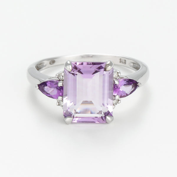 Ring "Nell" D0,028/4 Am0,36/2 Pam 3,00/1