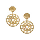 Boucles D'Oreilles Saylor