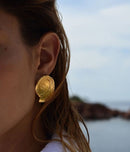 Feti Earrings - Pair