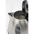 Kettle 1.2L - Stainless Steel