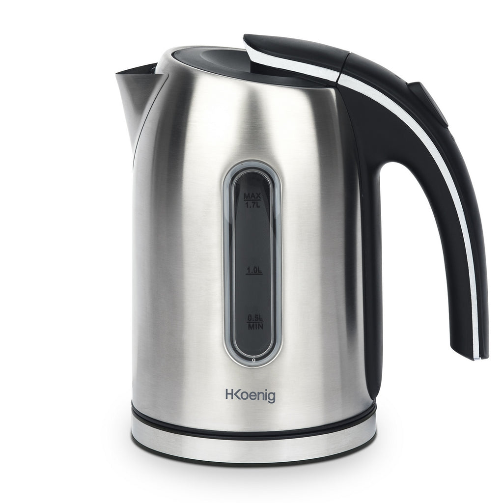 1.7L Kettle - Stainless Steel