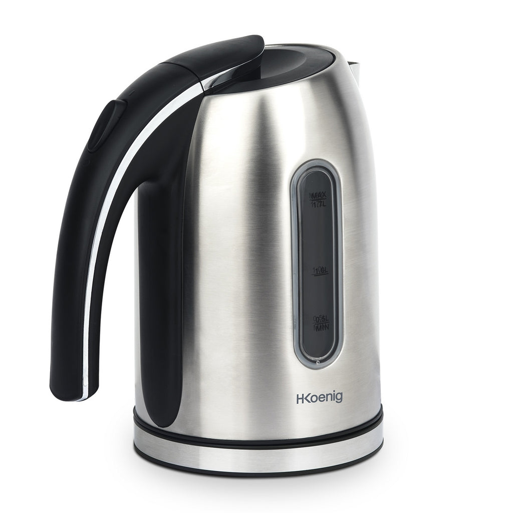 1.7L Kettle - Stainless Steel