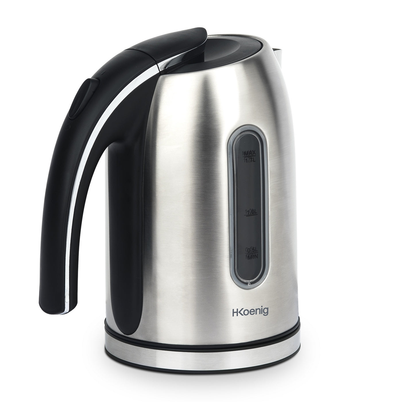 1.7L Kettle - Stainless Steel