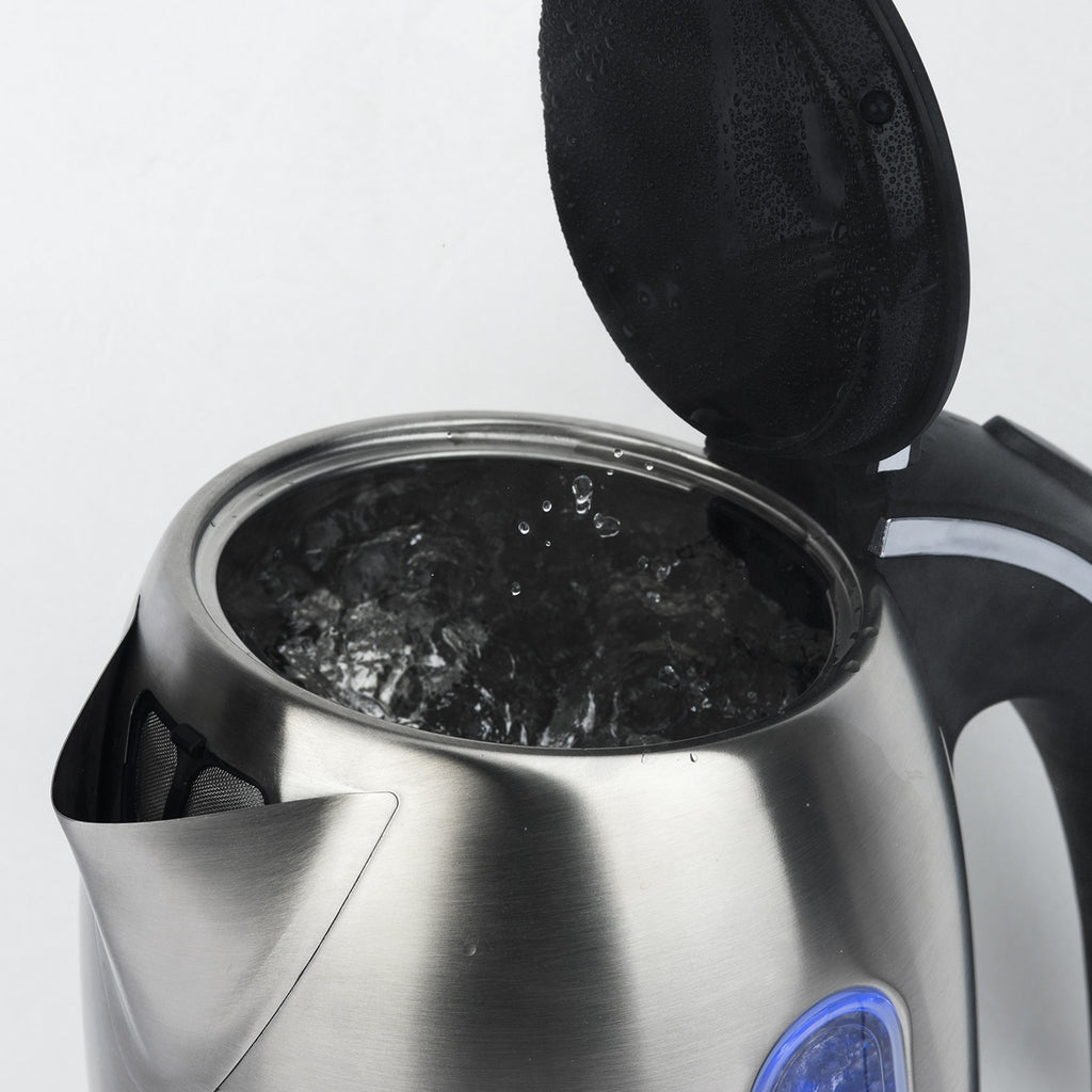 1.7L Kettle - Stainless Steel