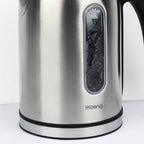1.7L Kettle - Stainless Steel