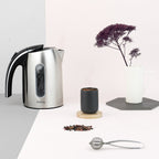 1.7L Kettle - Stainless Steel
