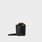 Bolso Vitti Mini Coulisse - Black