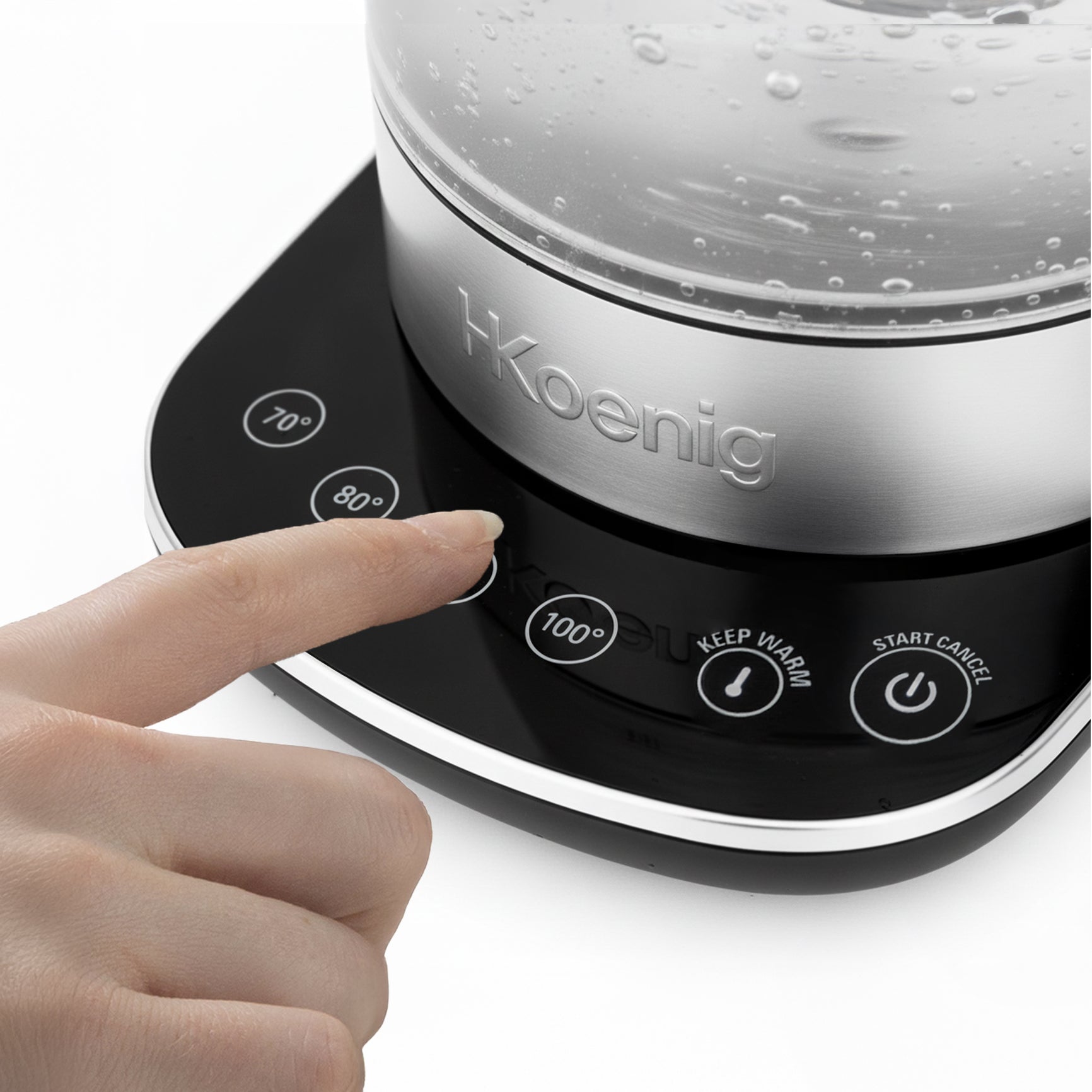 Electric Kettle