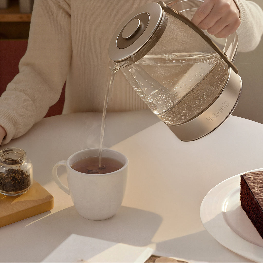 Electric Kettle