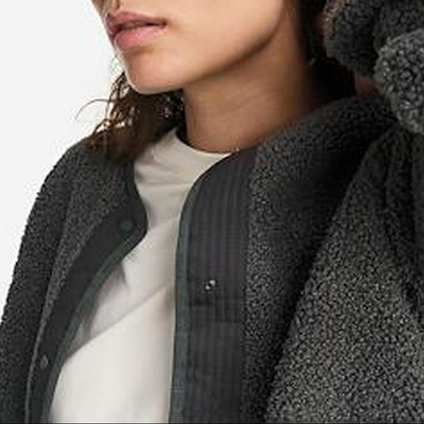 Gorra unisex - Gris jaspeado claro
