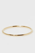 Bague "Alliance Humilité" Diamants 0,02Ct/5