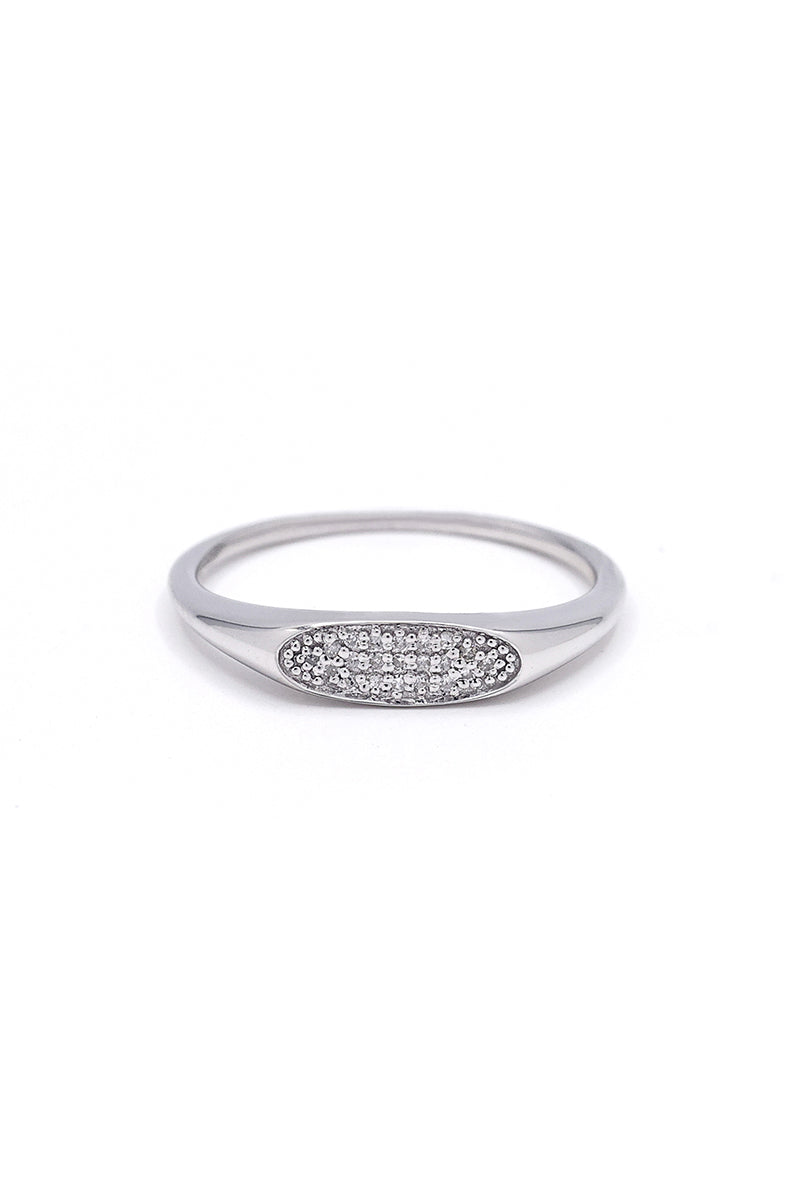 Bague D0,07/21