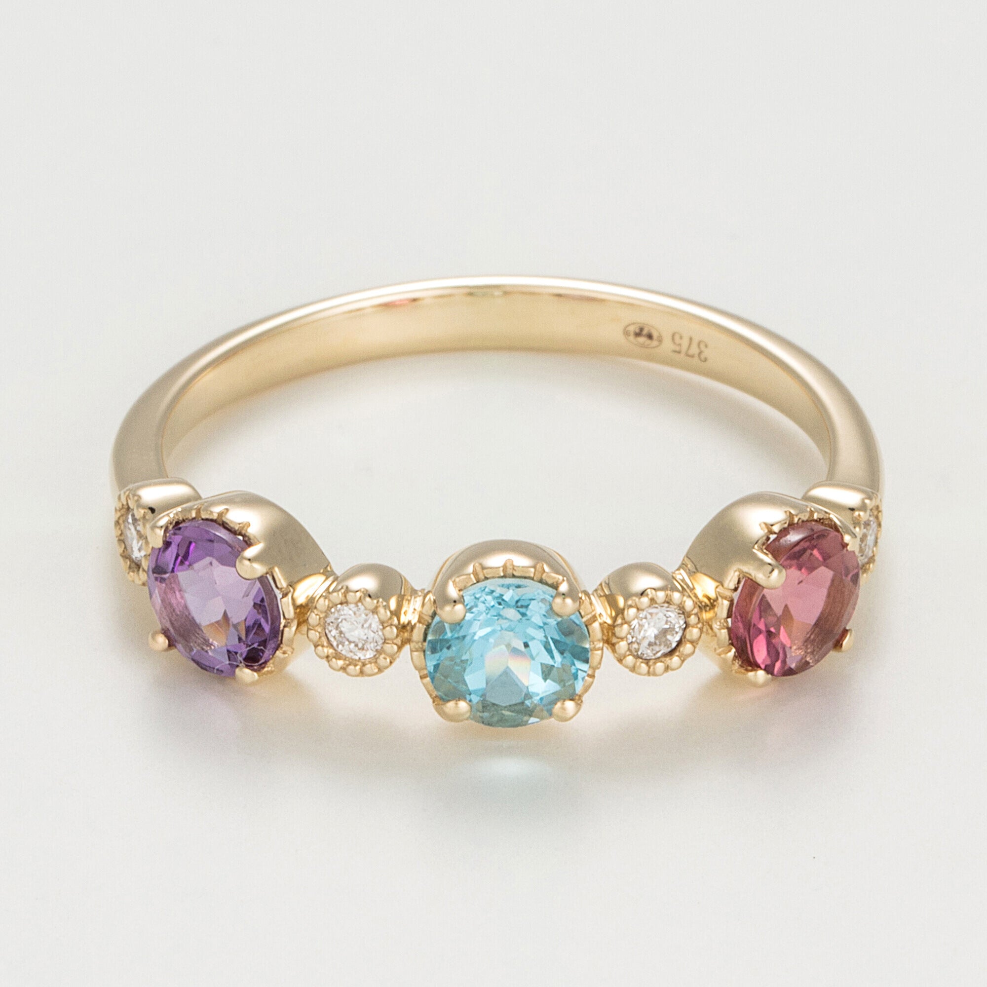 Bague "Astral"