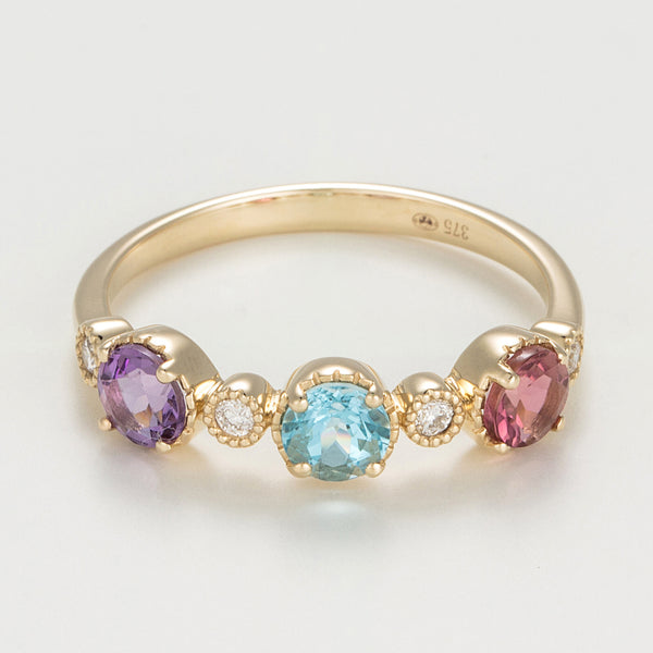 Bague "Astral"