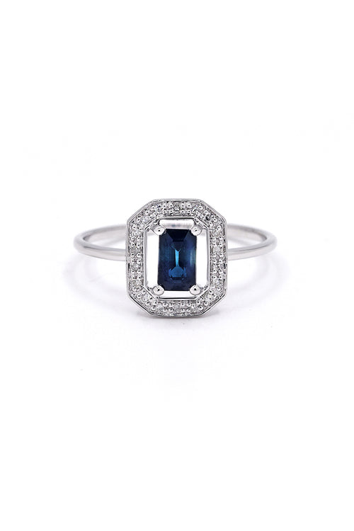 Bague D0,07/18 S0,47/1