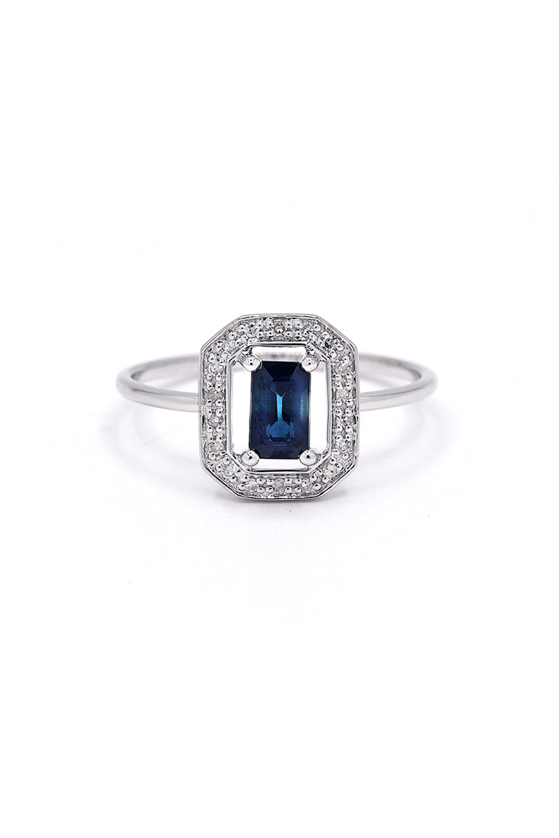 Bague D0,07/18 S0,47/1