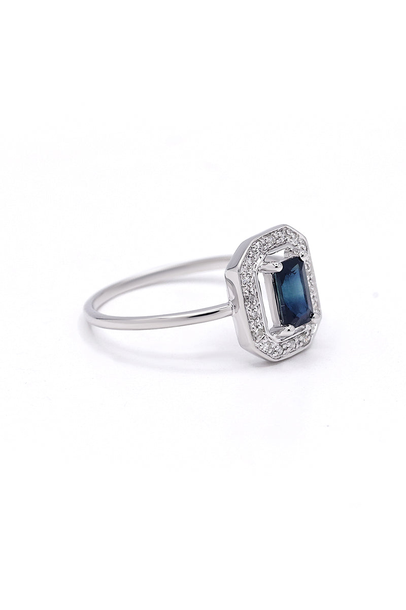 Bague D0,07/18 S0,47/1