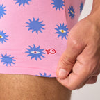 Boxer En Coton Bio - Suneyes
