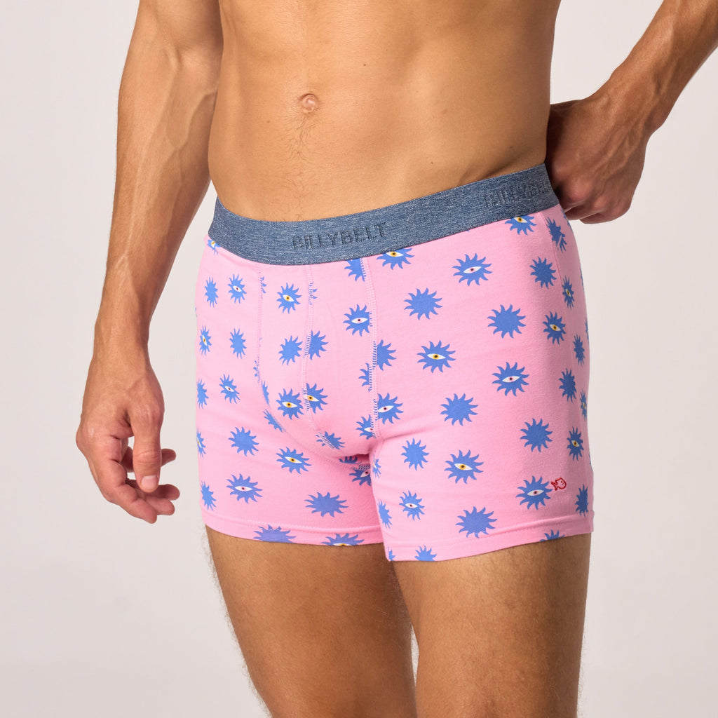Boxer En Coton Bio - Suneyes