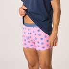 Boxer En Coton Bio - Suneyes