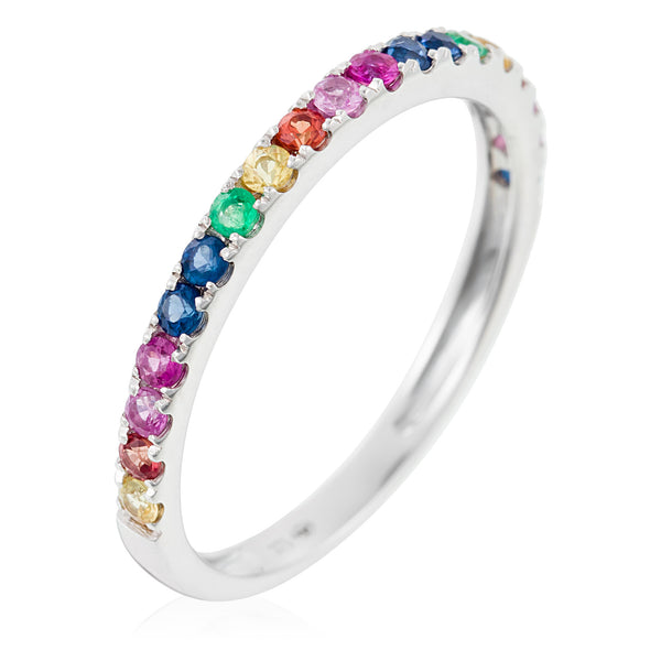 “Colorful Love” ring E0.04/2 R0.08/3 S0.13/5 Os0.06/3 Ps0.08/3 Ys0.07/2