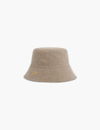 Bob Saul - Natural Linen