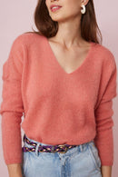 Pull Boby - Pomette