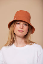 Coiffe Bob - Sienne