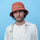 Chapeau Bob Raphia Sunkiss