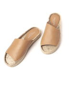 Sandalias Bodgana Napasoft Camel