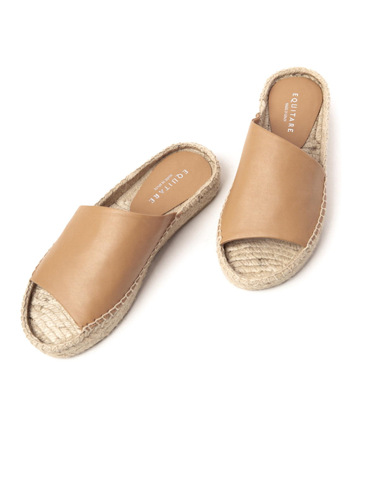 Sandalias Bodgana Napasoft Camel