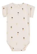 Body Bama - Ecru Glaces